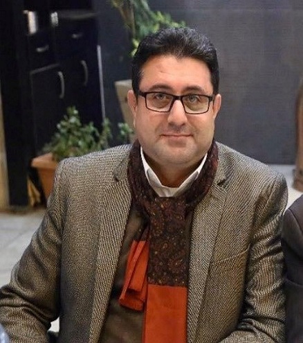 Dr. Ihab Sameer Al-Qubbaj,